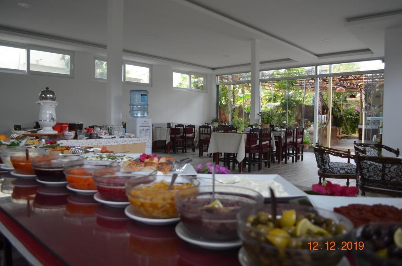 Hotel Uygar Fethiye Exterior photo